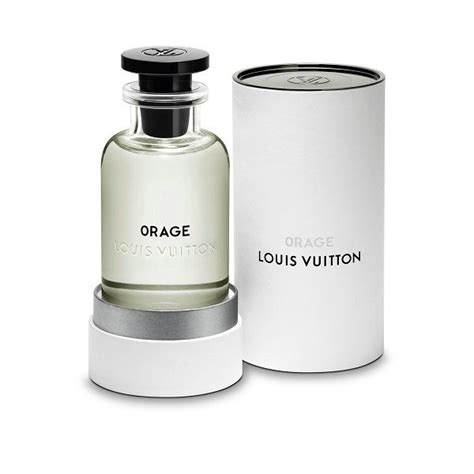 orage louis vuitton price|lv orange perfume.